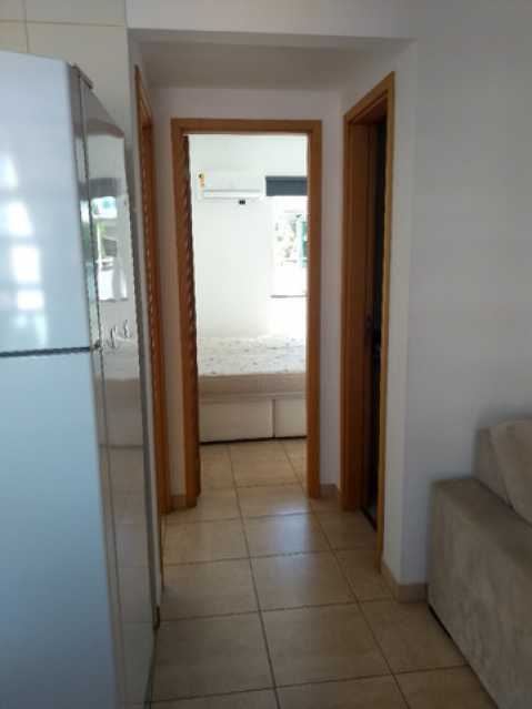 Conheça 5 do imóvel - Apartamento 2 quartos à venda Pechincha, Rio de Janeiro - R$ 200.000 - BRAP21055 - 5 5 - 5