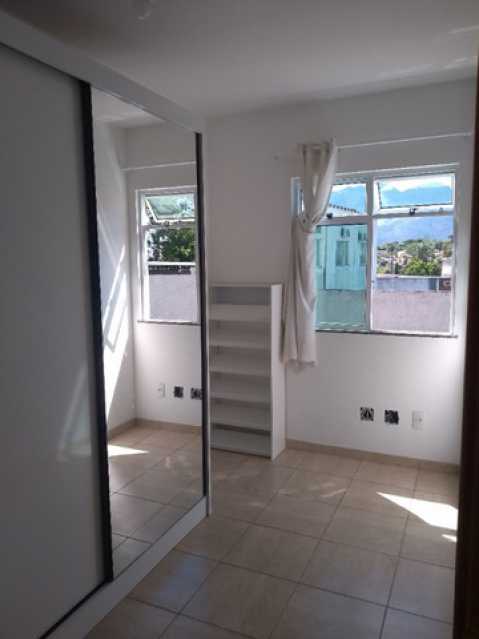 Conheça 7 do imóvel - Apartamento 2 quartos à venda Pechincha, Rio de Janeiro - R$ 200.000 - BRAP21055 - 7 7 - 7