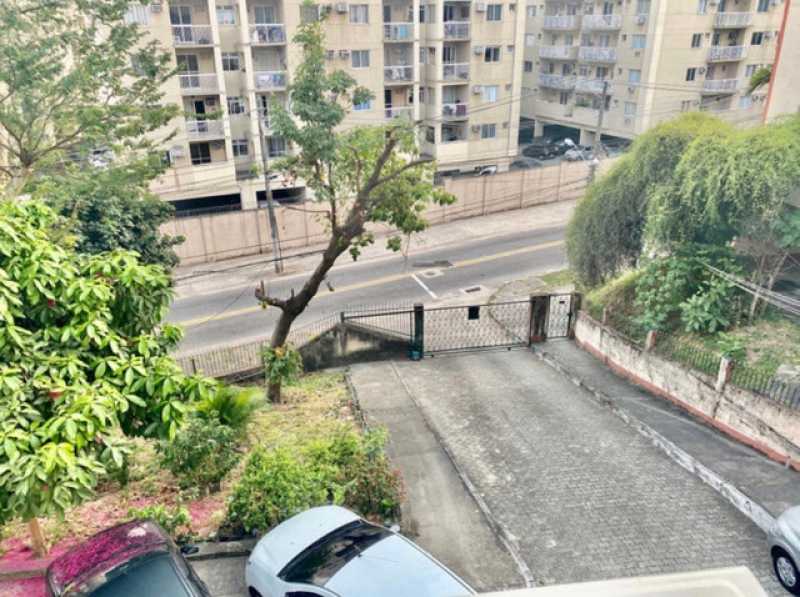 Conheça 1 do imóvel - Apartamento 2 quartos à venda Pechincha, Rio de Janeiro - R$ 190.000 - BRAP21056 - 1 1 - 1