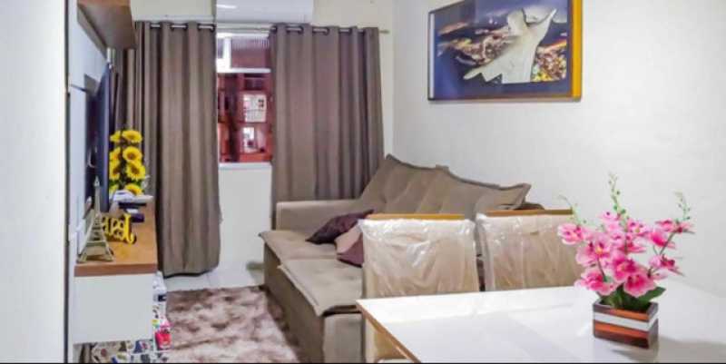 Conheça 3 do imóvel - Apartamento 2 quartos à venda Pechincha, Rio de Janeiro - R$ 190.000 - BRAP21056 - 3 3 - 3