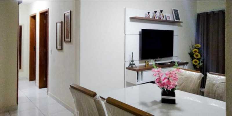 Conheça 4 do imóvel - Apartamento 2 quartos à venda Pechincha, Rio de Janeiro - R$ 190.000 - BRAP21056 - 4 4 - 4