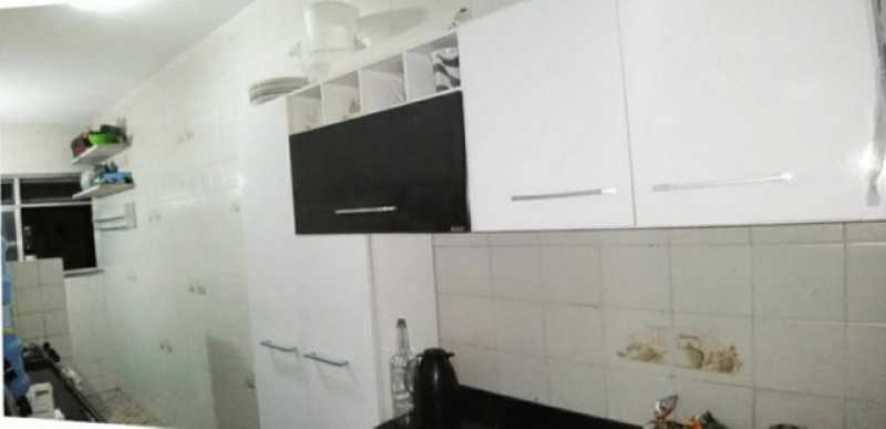 Conheça 8 do imóvel - Apartamento 2 quartos à venda Pechincha, Rio de Janeiro - R$ 190.000 - BRAP21056 - 8 8 - 8