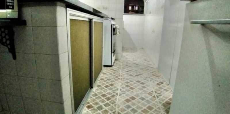 Conheça 9 do imóvel - Apartamento 2 quartos à venda Pechincha, Rio de Janeiro - R$ 190.000 - BRAP21056 - 9 9 - 9