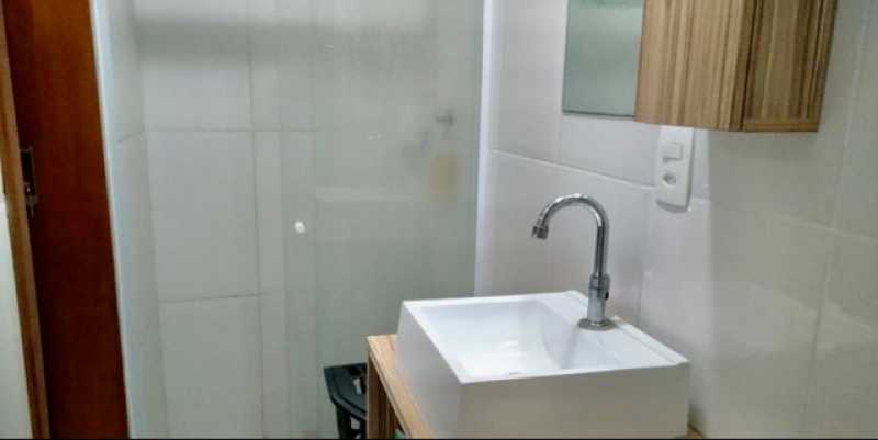 Conheça 17 do imóvel - Apartamento 2 quartos à venda Pechincha, Rio de Janeiro - R$ 190.000 - BRAP21056 - 17 17 - 17