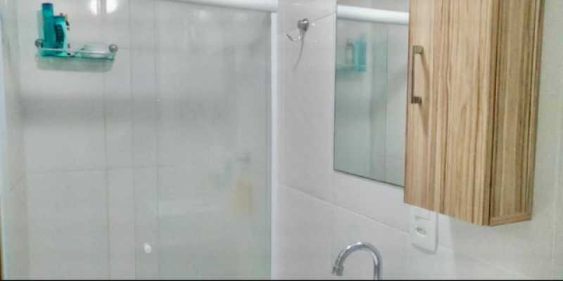 Conheça 18 do imóvel - Apartamento 2 quartos à venda Pechincha, Rio de Janeiro - R$ 190.000 - BRAP21056 - 18 18 - 18