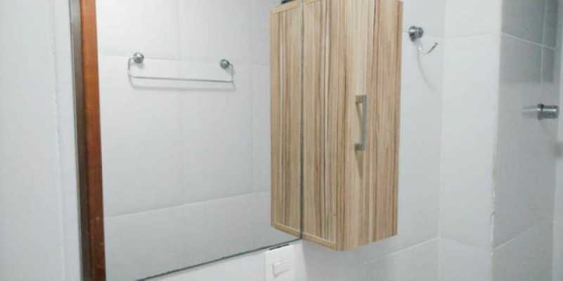 Conheça 19 do imóvel - Apartamento 2 quartos à venda Pechincha, Rio de Janeiro - R$ 190.000 - BRAP21056 - 19 19 - 19