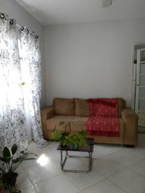 Conheça 8 do imóvel - Apartamento 2 quartos à venda Taquara, Rio de Janeiro - R$ 180.000 - BRAP21057 - 8 8 - 8