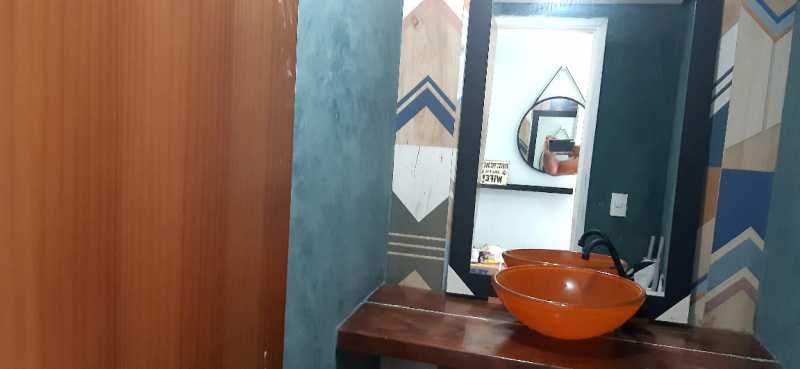 Conheça 2 do imóvel - Casa em Condomínio 3 quartos à venda Vargem Pequena, Rio de Janeiro - R$ 480.000 - BRCN30212 - 6 2 - 6