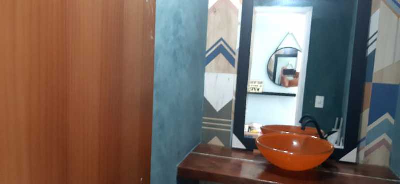 Conheça 3 do imóvel - Casa em Condomínio 3 quartos à venda Vargem Pequena, Rio de Janeiro - R$ 480.000 - BRCN30212 - 10 3 - 10