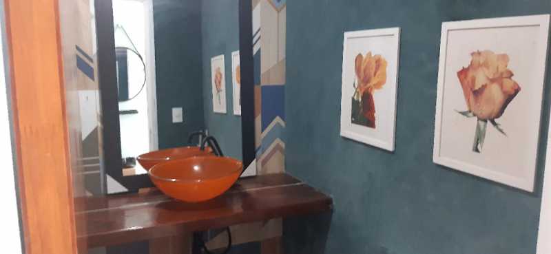 Conheça 5 do imóvel - Casa em Condomínio 3 quartos à venda Vargem Pequena, Rio de Janeiro - R$ 480.000 - BRCN30212 - 11 5 - 11