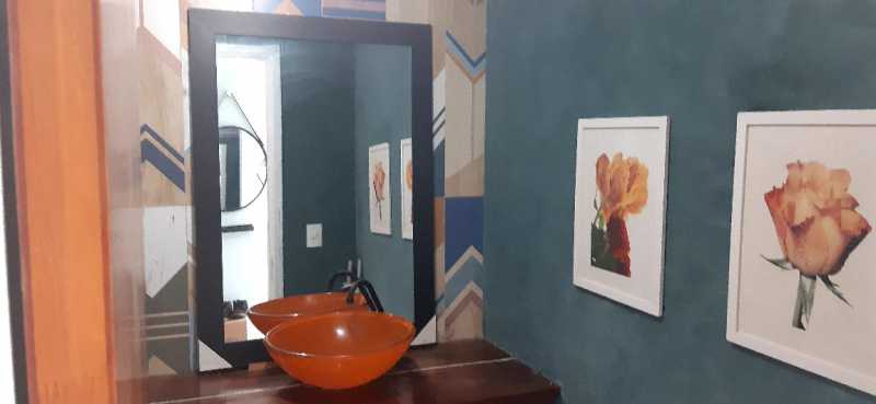 Conheça 6 do imóvel - Casa em Condomínio 3 quartos à venda Vargem Pequena, Rio de Janeiro - R$ 480.000 - BRCN30212 - 12 6 - 12