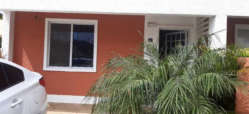 Conheça 7 do imóvel - Casa em Condomínio 3 quartos à venda Vargem Pequena, Rio de Janeiro - R$ 480.000 - BRCN30212 - 2 7 - 2