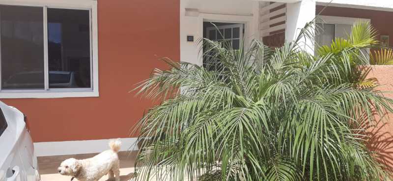 Conheça 8 do imóvel - Casa em Condomínio 3 quartos à venda Vargem Pequena, Rio de Janeiro - R$ 480.000 - BRCN30212 - 1 8 - 1