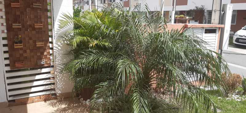 Conheça 9 do imóvel - Casa em Condomínio 3 quartos à venda Vargem Pequena, Rio de Janeiro - R$ 480.000 - BRCN30212 - 5 9 - 5