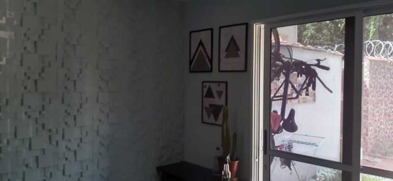 Conheça 11 do imóvel - Casa em Condomínio 3 quartos à venda Vargem Pequena, Rio de Janeiro - R$ 480.000 - BRCN30212 - 8 11 - 8