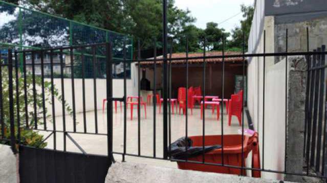 Conheça Apartamento 2 quartos à venda Taquara, Rio de Janeiro - R$ 213.000 - BRAP21064 - 7 7