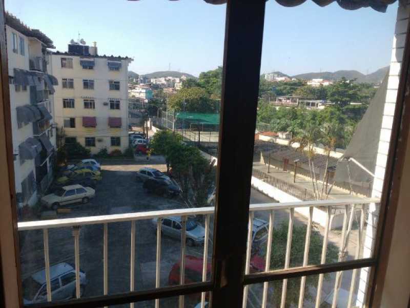 Conheça 3 do imóvel - Apartamento 2 quartos à venda Taquara, Rio de Janeiro - R$ 213.000 - BRAP21064 - 1 3 - 1