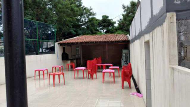 Conheça 17 do imóvel - Apartamento 2 quartos à venda Taquara, Rio de Janeiro - R$ 213.000 - BRAP21064 - 12 17 - 12