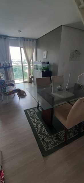 Conheça 2 do imóvel - Cobertura 2 quartos à venda Taquara, Rio de Janeiro - R$ 450.000 - BRCO20013 - 5 2 - 5