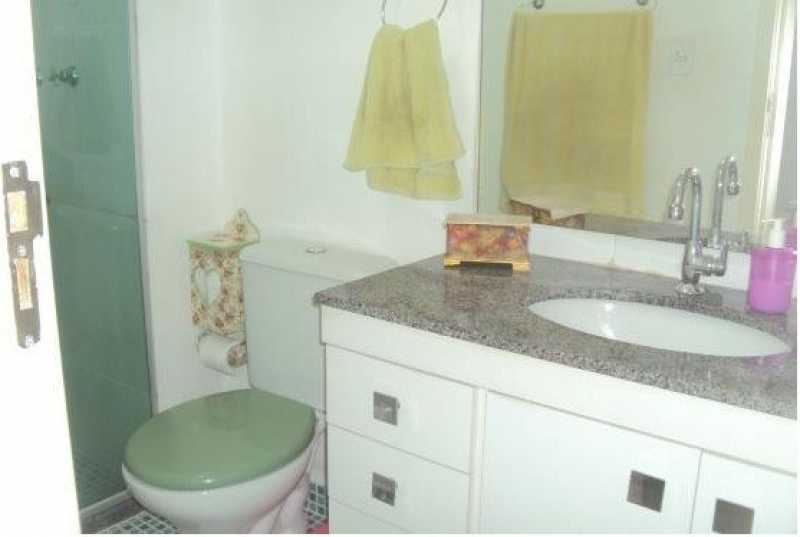Conheça 6 do imóvel - Cobertura 2 quartos à venda Taquara, Rio de Janeiro - R$ 450.000 - BRCO20013 - 12 6 - 12
