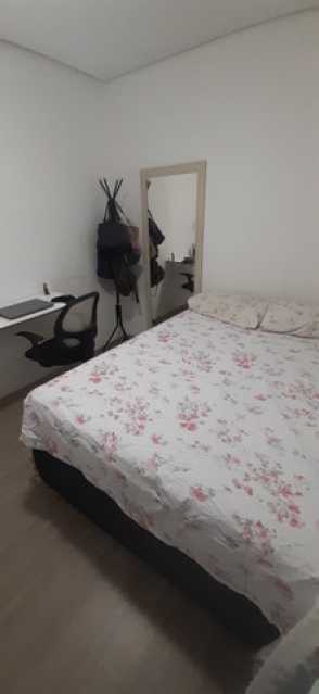 Conheça 7 do imóvel - Cobertura 2 quartos à venda Taquara, Rio de Janeiro - R$ 450.000 - BRCO20013 - 9 7 - 9