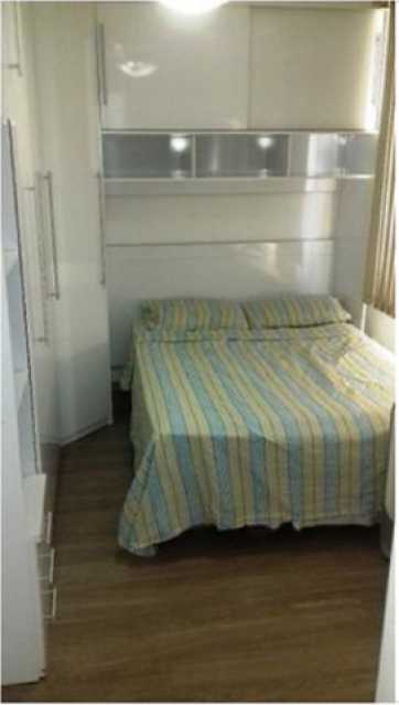 Conheça 9 do imóvel - Cobertura 2 quartos à venda Taquara, Rio de Janeiro - R$ 450.000 - BRCO20013 - 13 9 - 13