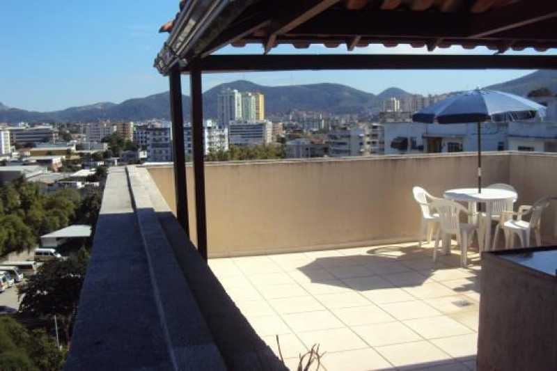 Conheça 14 do imóvel - Cobertura 2 quartos à venda Taquara, Rio de Janeiro - R$ 450.000 - BRCO20013 - 2 14 - 2