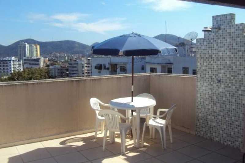 Conheça 15 do imóvel - Cobertura 2 quartos à venda Taquara, Rio de Janeiro - R$ 450.000 - BRCO20013 - 3 15 - 3