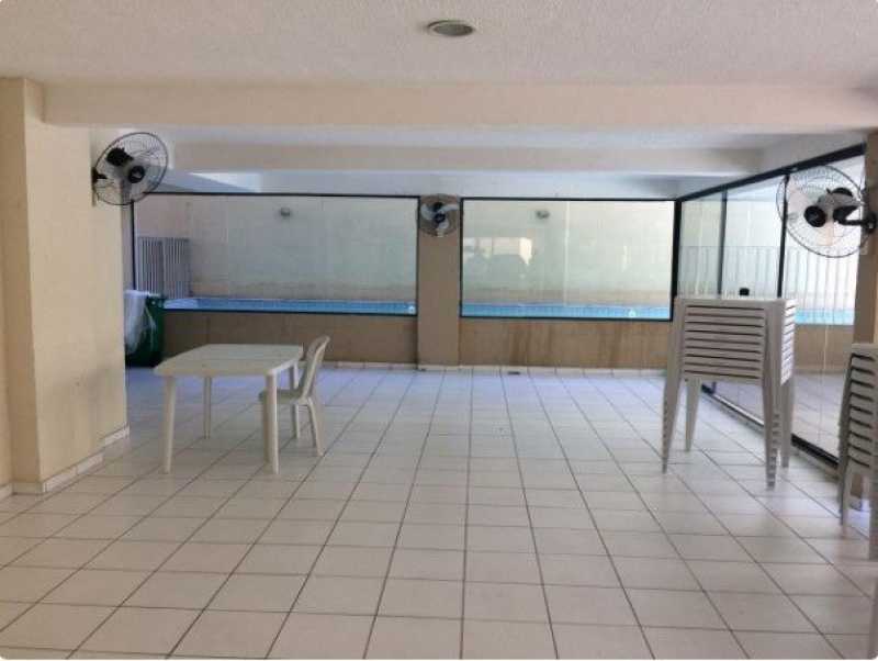Conheça 18 do imóvel - Cobertura 2 quartos à venda Taquara, Rio de Janeiro - R$ 450.000 - BRCO20013 - 18 18 - 18