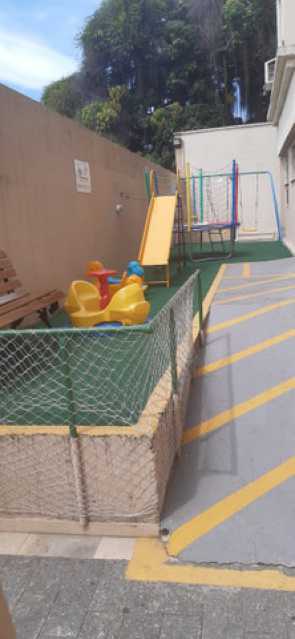 Conheça 19 do imóvel - Cobertura 2 quartos à venda Taquara, Rio de Janeiro - R$ 450.000 - BRCO20013 - 19 19 - 19