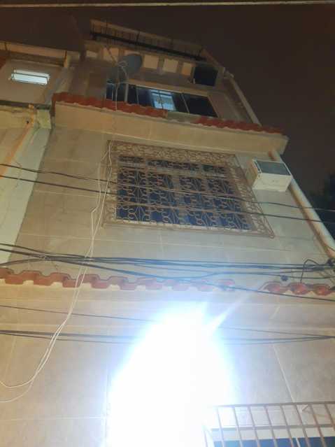Conheça 6 do imóvel - Casa de Vila 2 quartos à venda Vila Valqueire, Rio de Janeiro - R$ 160.000 - BRCV20073 - 6 6 - 6