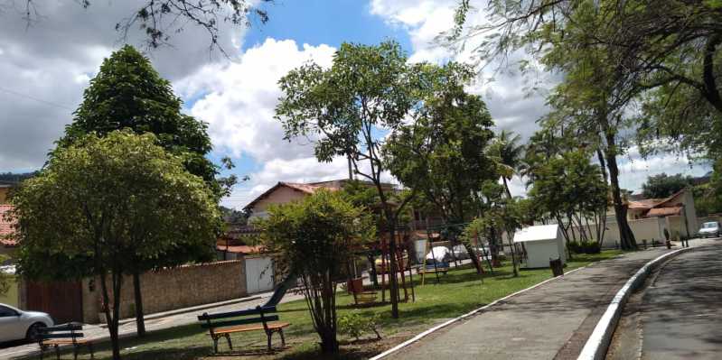 Conheça 2 do imóvel - Casa em Condomínio 3 quartos à venda Taquara, Rio de Janeiro - R$ 690.000 - BRCN30213 - 2 2 - 2