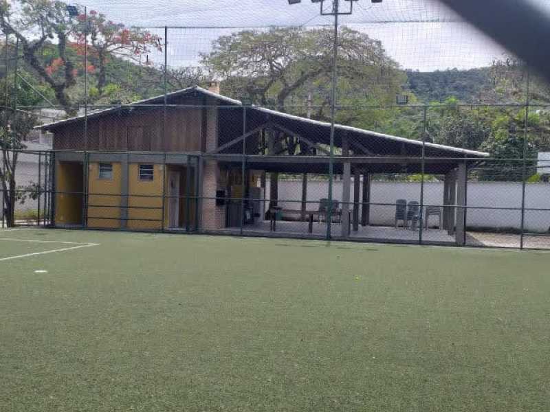 Conheça 4 do imóvel - Casa em Condomínio 3 quartos à venda Taquara, Rio de Janeiro - R$ 690.000 - BRCN30213 - 4 4 - 4