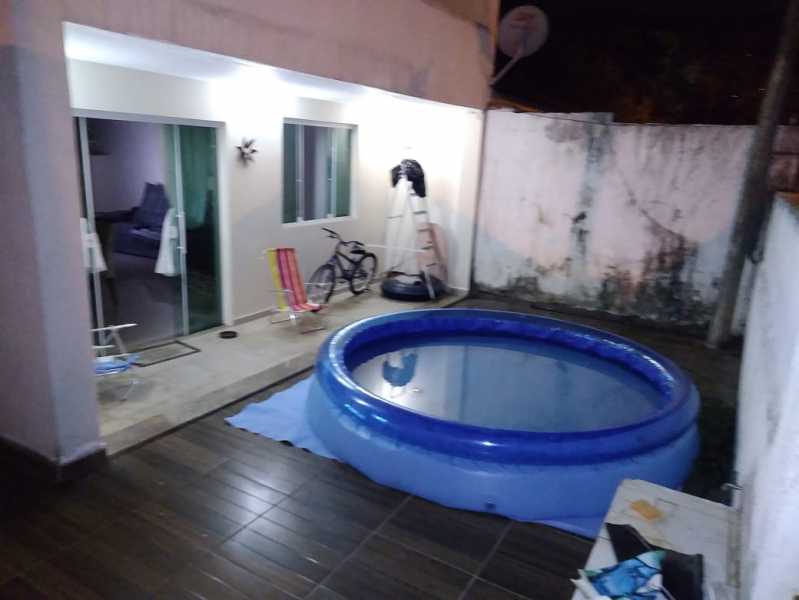 Conheça 9 do imóvel - Casa em Condomínio 3 quartos à venda Taquara, Rio de Janeiro - R$ 690.000 - BRCN30213 - 30 9 - 30