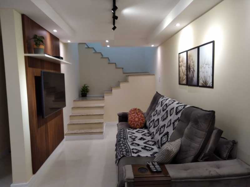 Conheça 11 do imóvel - Casa em Condomínio 3 quartos à venda Taquara, Rio de Janeiro - R$ 690.000 - BRCN30213 - 11 11 - 11