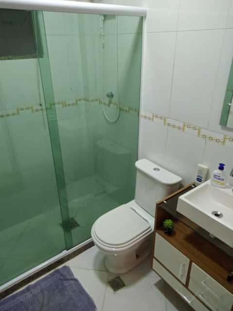 Conheça 12 do imóvel - Casa em Condomínio 3 quartos à venda Taquara, Rio de Janeiro - R$ 690.000 - BRCN30213 - 25 12 - 25