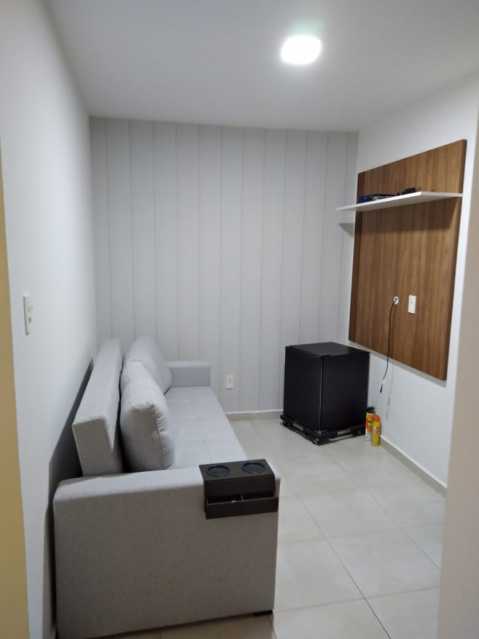 Conheça 19 do imóvel - Casa em Condomínio 3 quartos à venda Taquara, Rio de Janeiro - R$ 690.000 - BRCN30213 - 15 19 - 15