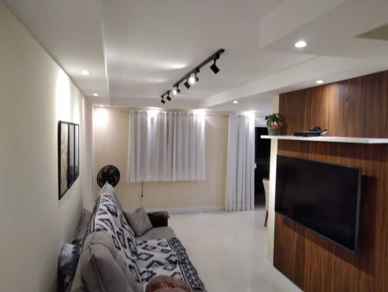 Conheça 22 do imóvel - Casa em Condomínio 3 quartos à venda Taquara, Rio de Janeiro - R$ 690.000 - BRCN30213 - 13 22 - 13