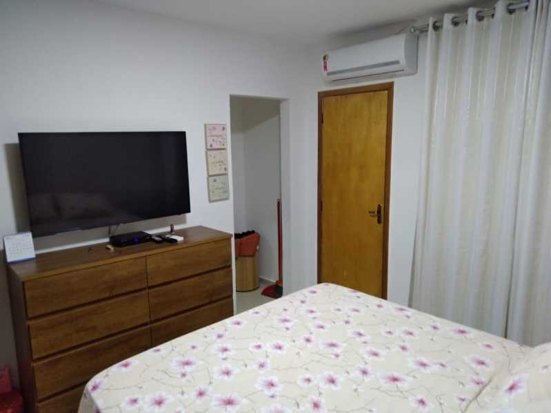 Conheça 24 do imóvel - Casa em Condomínio 3 quartos à venda Taquara, Rio de Janeiro - R$ 690.000 - BRCN30213 - 18 24 - 18