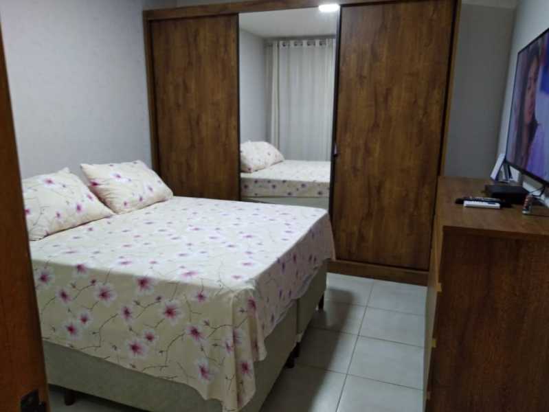 Conheça 26 do imóvel - Casa em Condomínio 3 quartos à venda Taquara, Rio de Janeiro - R$ 690.000 - BRCN30213 - 19 26 - 19