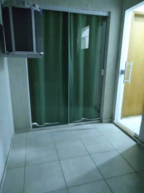 Conheça 27 do imóvel - Casa em Condomínio 3 quartos à venda Taquara, Rio de Janeiro - R$ 690.000 - BRCN30213 - 29 27 - 29