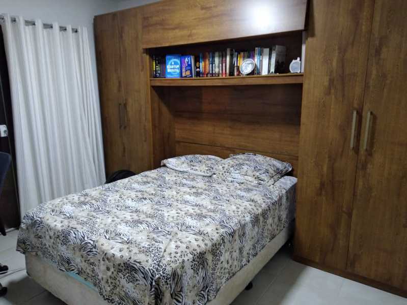 Conheça 28 do imóvel - Casa em Condomínio 3 quartos à venda Taquara, Rio de Janeiro - R$ 690.000 - BRCN30213 - 20 28 - 20