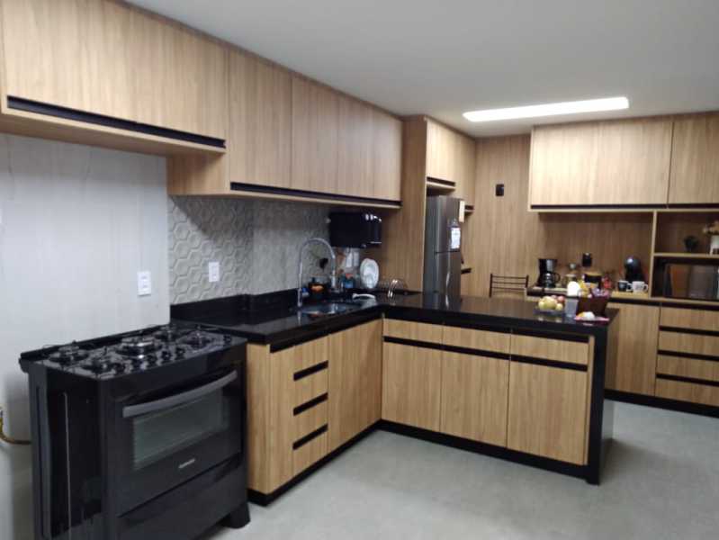 Conheça 30 do imóvel - Casa em Condomínio 3 quartos à venda Taquara, Rio de Janeiro - R$ 690.000 - BRCN30213 - 24 30 - 24