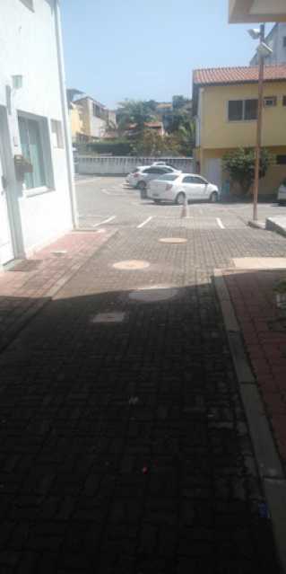 Conheça 1 do imóvel - Casa em Condomínio 2 quartos à venda Praça Seca, Rio de Janeiro - R$ 165.000 - BRCN20173 - 1 1 - 1