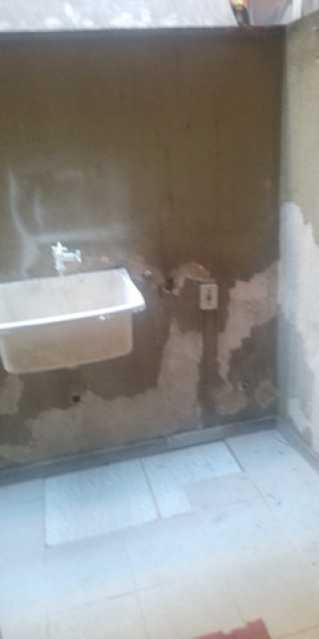Conheça 9 do imóvel - Casa em Condomínio 2 quartos à venda Praça Seca, Rio de Janeiro - R$ 165.000 - BRCN20173 - 9 9 - 9