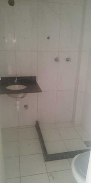 Conheça 17 do imóvel - Casa em Condomínio 2 quartos à venda Praça Seca, Rio de Janeiro - R$ 165.000 - BRCN20173 - 17 17 - 17