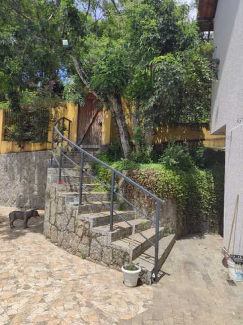 Conheça 5 do imóvel - Casa em Condomínio 3 quartos à venda Itanhangá, Rio de Janeiro - R$ 749.900 - BRCN30215 - 5 5 - 5
