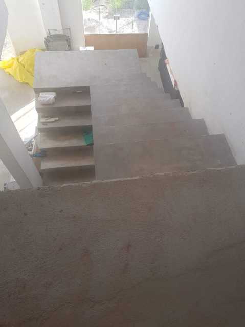 Conheça 00d879e0-7a01-4e07-b1a8-dbcacd do imóvel - Casa em Condomínio 4 quartos à venda Freguesia (Jacarepaguá), Rio de Janeiro - R$ 450.000 - BRCN40101 - 2 00d879e0-7a01-4e07-b1a8-dbcacd - 2