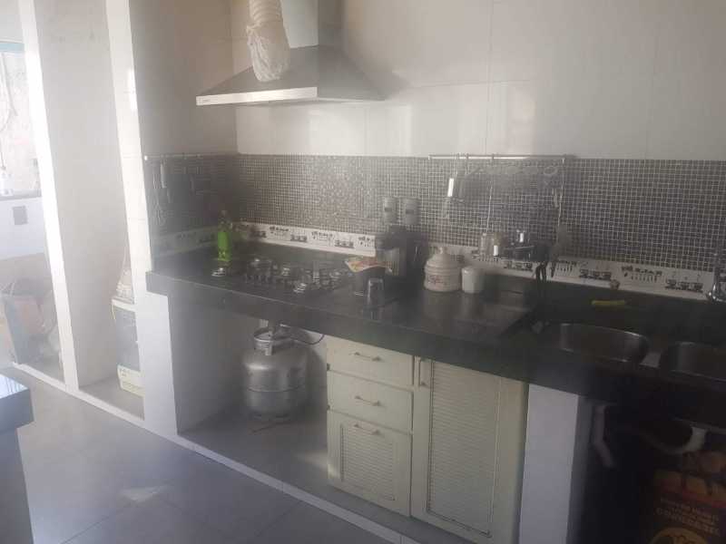 Conheça 635c0614-0be3-4250-be12-60b79d do imóvel - Casa em Condomínio 4 quartos à venda Freguesia (Jacarepaguá), Rio de Janeiro - R$ 450.000 - BRCN40101 - 9 635c0614-0be3-4250-be12-60b79d - 9