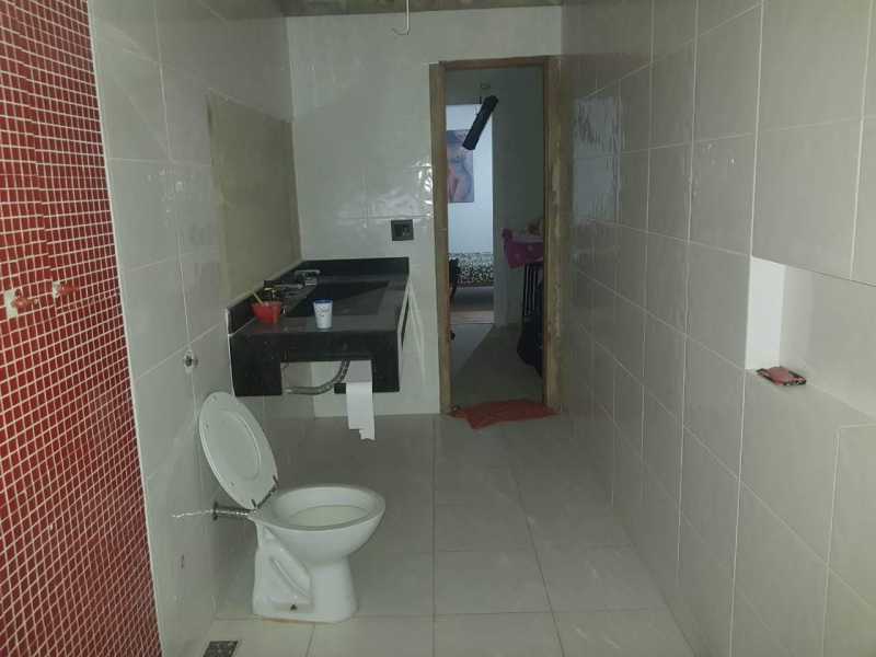 Conheça 882d28a0-9d50-45df-b2b5-65be4f do imóvel - Casa em Condomínio 4 quartos à venda Freguesia (Jacarepaguá), Rio de Janeiro - R$ 450.000 - BRCN40101 - 11 882d28a0-9d50-45df-b2b5-65be4f - 11